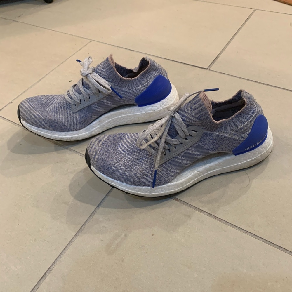 Women’s Adidas UltraBOOST Running Sneakers
